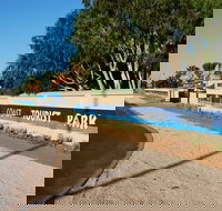 Coral Coast Tourist Park - Lennox Head Accommodation