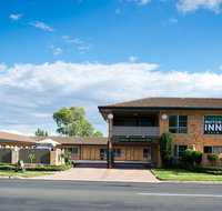 Cousins Motor Inn - Lennox Head Accommodation