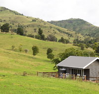 Country Mile Escape - Lennox Head Accommodation