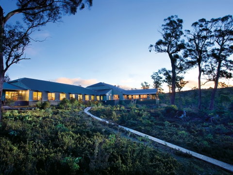 Cradle Mountain Hotel - Lennox Head Accommodation 0