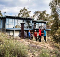 Creel Lodge - Lennox Head Accommodation