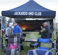 Crookwell Show Ground - Lennox Head Accommodation