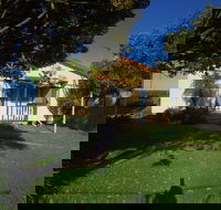 Crystal Blue - Lennox Head Accommodation