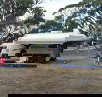 Discovery Lagoon Camping Grounds - Lennox Head Accommodation