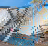 Discovery Parks - Pilbara Karratha - Lennox Head Accommodation