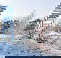 Discovery Parks - Jindabyne