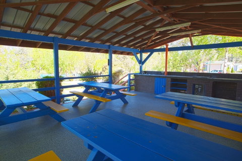 Discovery Parks - Jindabyne - Lennox Head Accommodation 1