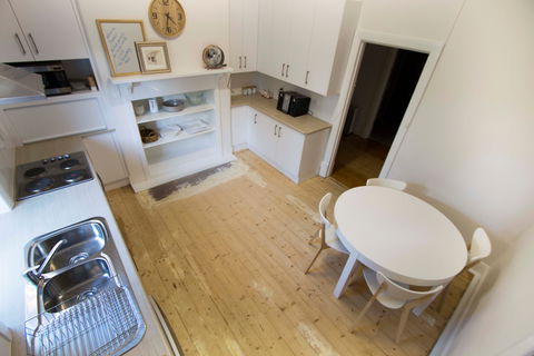 Doreen's - Lennox Head Accommodation 1