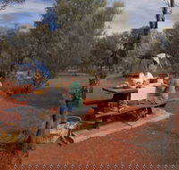 Dry Tank campground - Lennox Head Accommodation