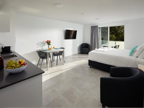 East Maitland Executive Apartments - Lennox Head Accommodation 1