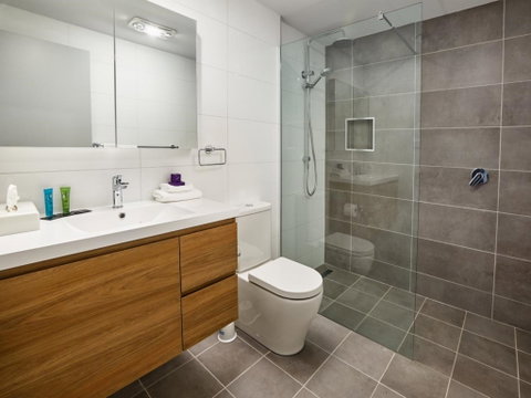 East Maitland Executive Apartments - Lennox Head Accommodation 2