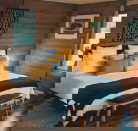 Ecopia Retreat - The Villas - Lennox Head Accommodation