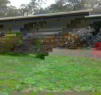 Emerald Park Holiday Farm - Lennox Head Accommodation