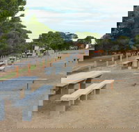 Emu Bay Camp Ground - Lennox Head Accommodation