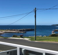 Escape at the Harbour - Lennox Head Accommodation