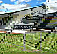 Fairway View Cottage - Lennox Head Accommodation