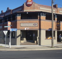Family Hotel - Lennox Head Accommodation