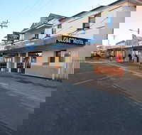 Globe Hotel Bombala - Lennox Head Accommodation