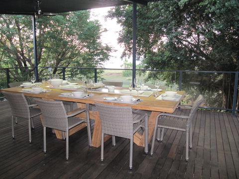 Golden Sands Retreat - Lennox Head Accommodation 1