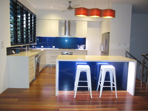 Golden Sands Retreat - Lennox Head Accommodation 2