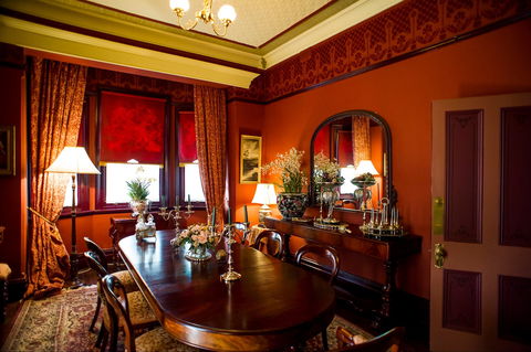 Grenfell Hall - Lennox Head Accommodation 1