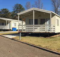Harden Caravan Park - Lennox Head Accommodation