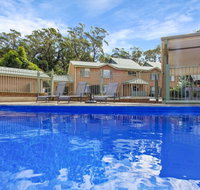 Haven Holiday Resort - Lennox Head Accommodation