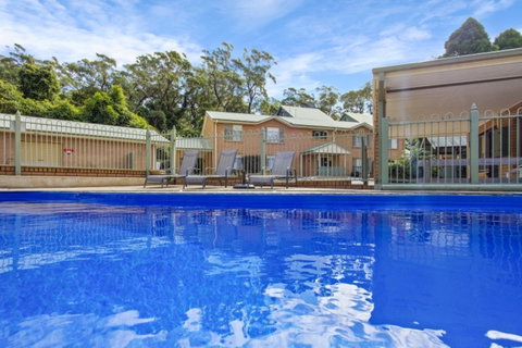 Haven Holiday Resort - Lennox Head Accommodation 0