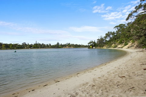 Haven Holiday Resort - Lennox Head Accommodation 2