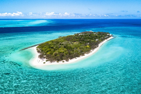 Heron Island Resort - Lennox Head Accommodation 0