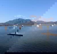 Hinchinbrook Resorts Lucinda - Lennox Head Accommodation