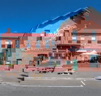 Holgate Hotel - Lennox Head Accommodation