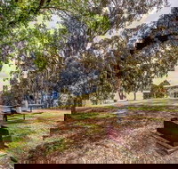 Humes Crossing campground - Lennox Head Accommodation