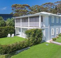 Hyams Beach Bed and Breakfast - Lennox Head Accommodation