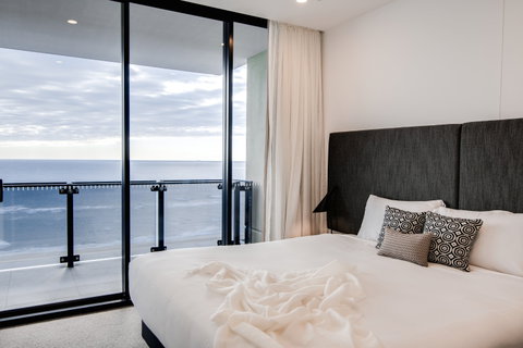 Iconic Kirra Beach Resort - Lennox Head Accommodation 0
