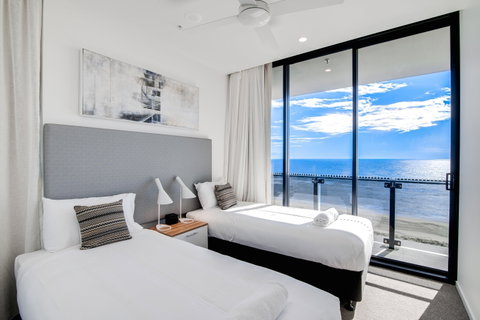 Iconic Kirra Beach Resort - Lennox Head Accommodation 1