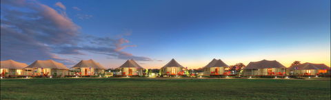 Ingenia Holidays Rivershore - Lennox Head Accommodation 0