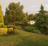 Inverell Caravan Park - Lennox Head Accommodation