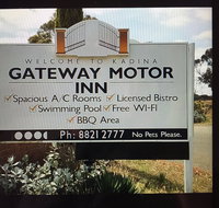 Kadina Gateway Motor Inn - Lennox Head Accommodation