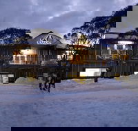Kalyna Ski Club - Mount Hotham - Lennox Head Accommodation