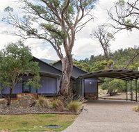 Kickenback Chalet - Lennox Head Accommodation