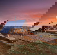 Kimo Estate - Lennox Head Accommodation