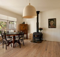 Kirby's Berrara Beach House - Lennox Head Accommodation