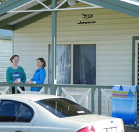 Lake Hamilton Motor Village and Caravan Park - Lennox Head Accommodation