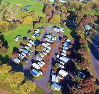 Lake Colac Caravan Park - Lennox Head Accommodation