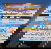 Lake Windemere Caravan Park - Lennox Head Accommodation