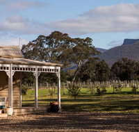 Lallibroch - Lennox Head Accommodation