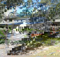 Lazy Days Bed and Breakfast - Lennox Head Accommodation