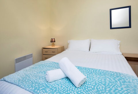 Leo's Cottage - Lennox Head Accommodation 2