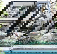 Luxico - Harbourside Retreat - Lennox Head Accommodation